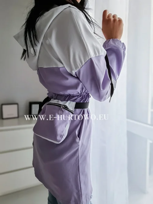 Narzutka bluza damska SG3955