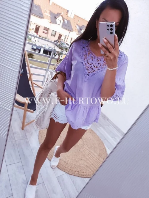 Bluzka damska UE5844