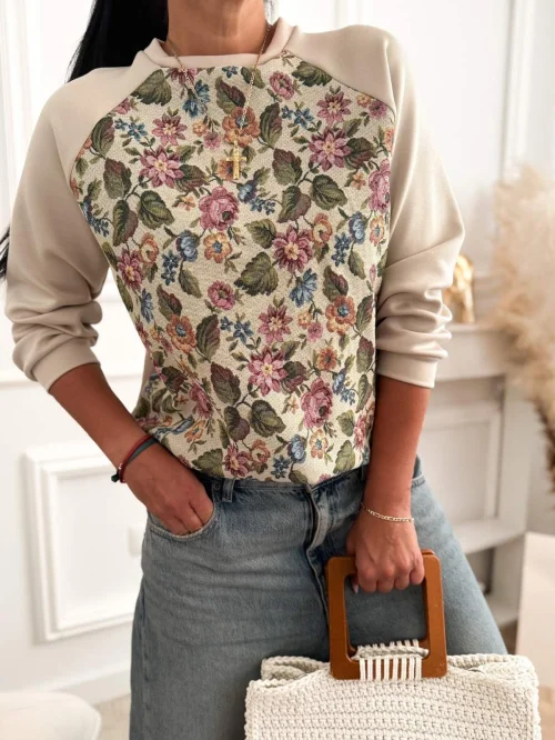 bluza e-hurtowo