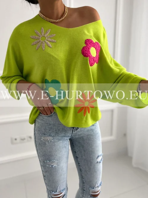 Bluzka damska UE55693