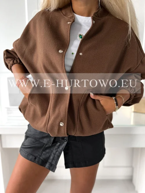 Kurtka damska ST5663