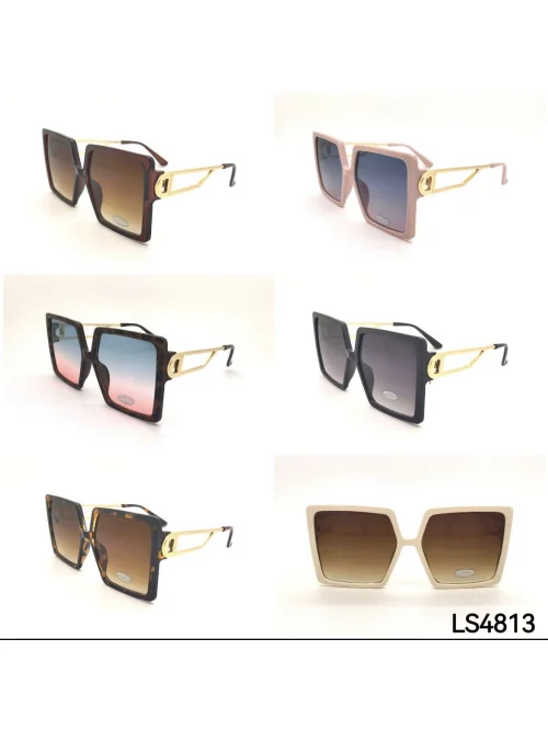 Okulary damskie LS4813