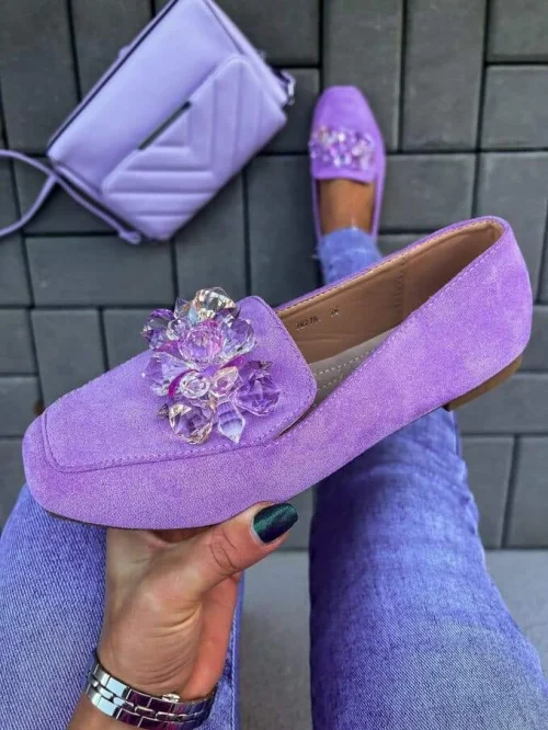 Buty damskie DF39910