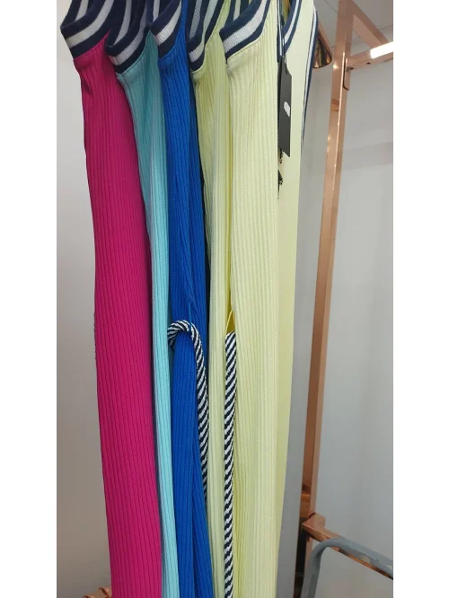 Sukienka damska VKS1007