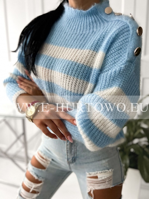 Swetry damskie SFG365