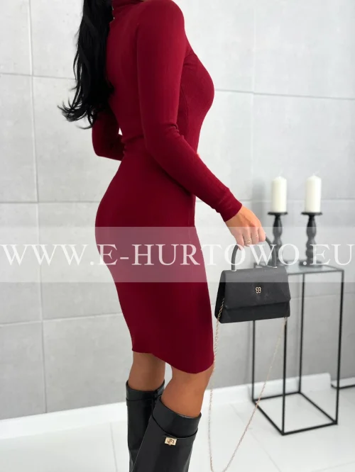 Sukienka damska E3396