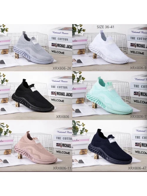 Buty damkskie FGH894