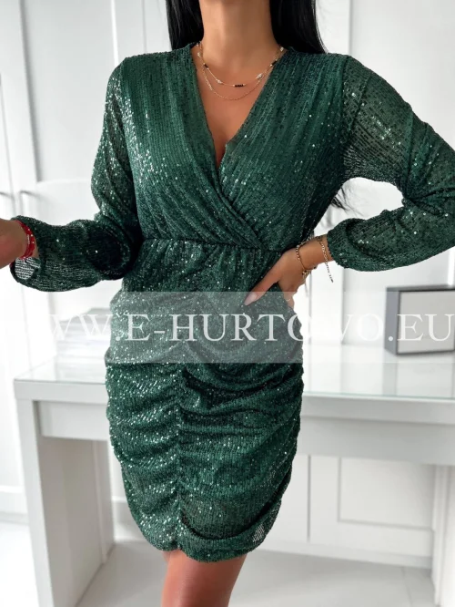 Sukienka damska SC2367