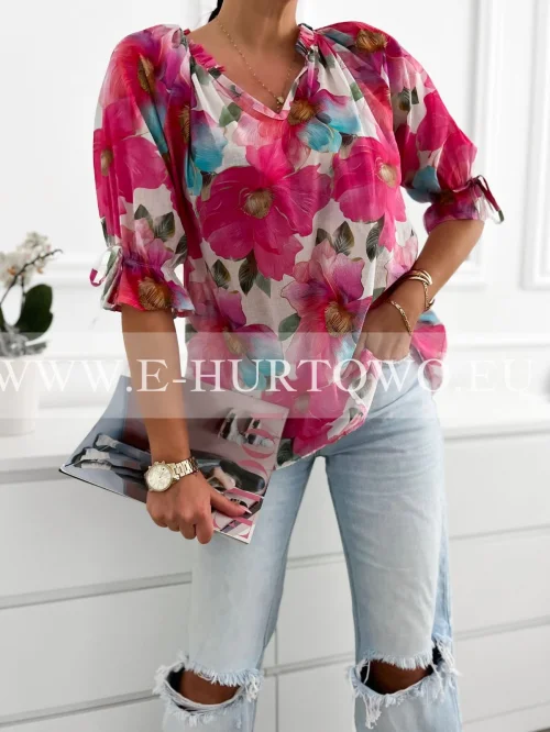 Bluzka damska DW22543