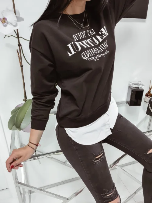 Bluza damska FVG229