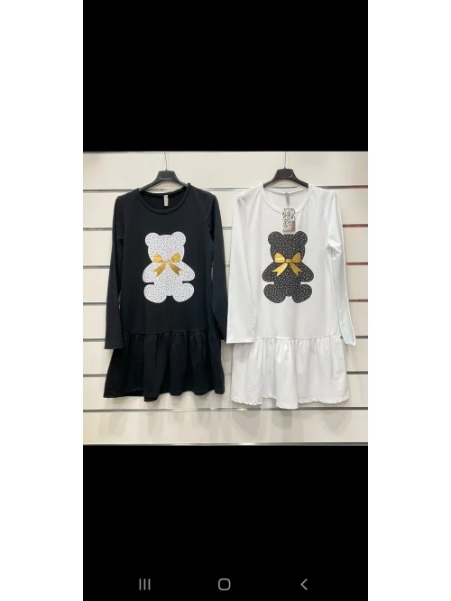 Sukienka damska IKM9989