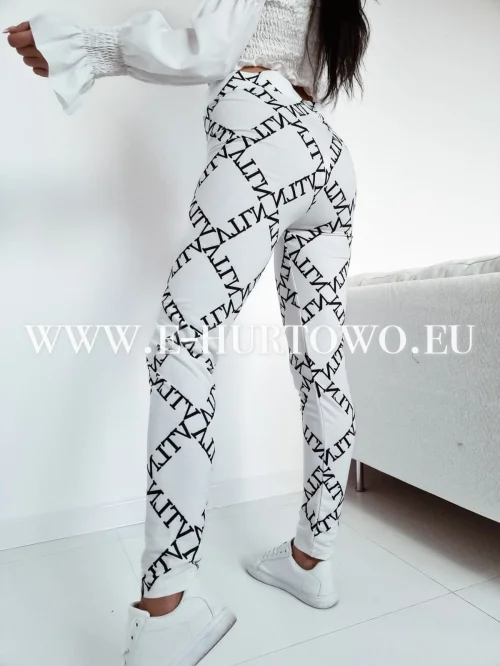 Spodnie damskie VKS0822