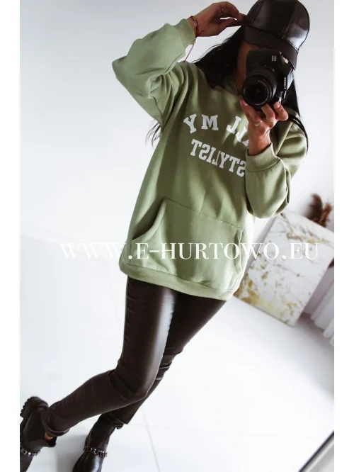 Bluza damska MOT1357