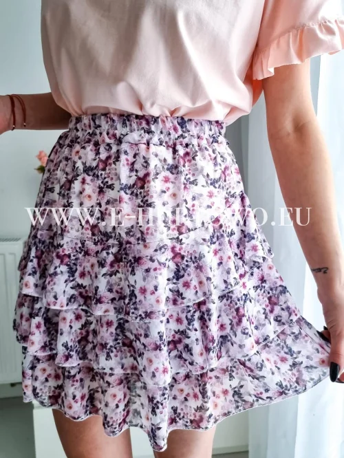 Spódnica damska SG36944