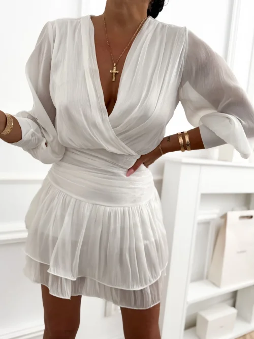 sukienka damska e-hurtowo