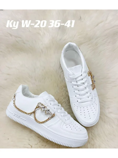 Buty damskie GB4471