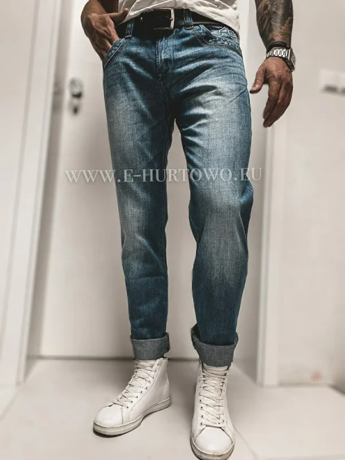 Spodnie męskie ZZ2201 (30-38)