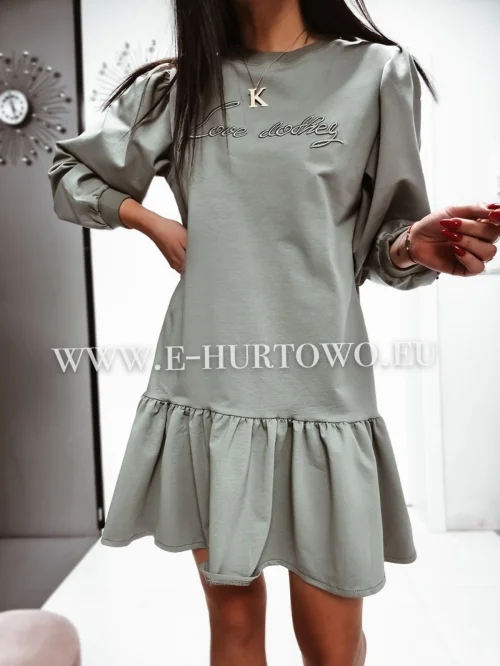 Sukienka damska FF5245