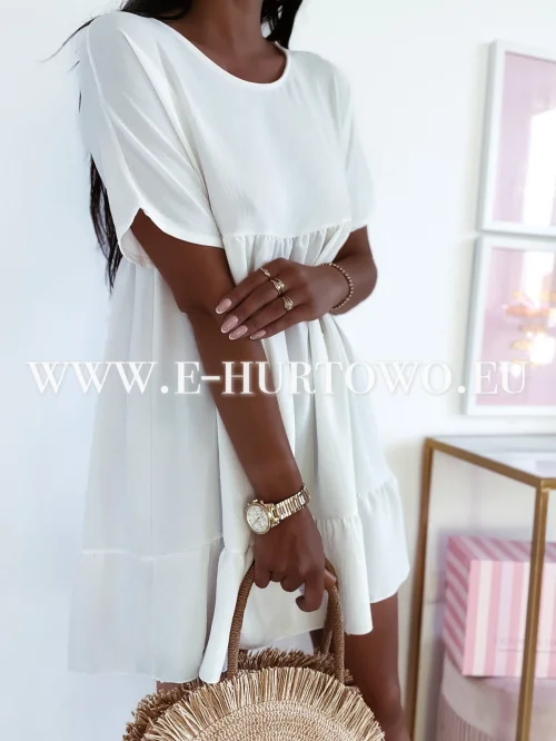 Sukienka damska IKM047011