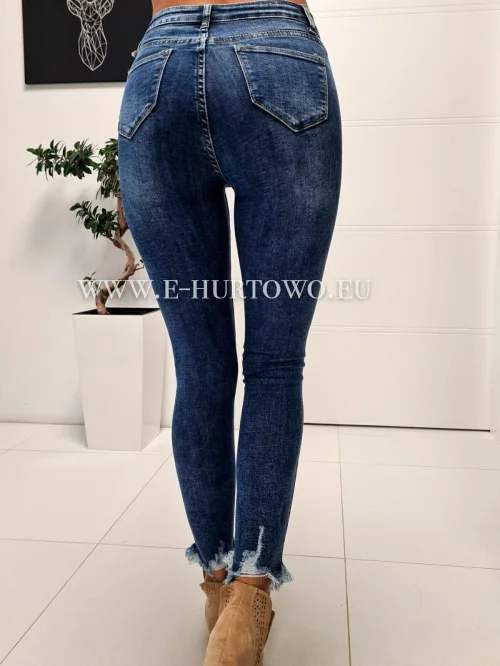 Spodnie damskie G01452 (xs-xl)