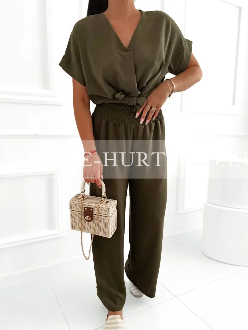 Komplet damski UE5777