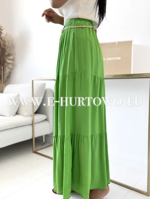 Spódnica damska UE0704411