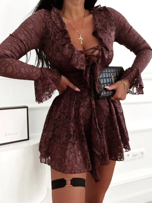 sukienka damska e-hurtowo