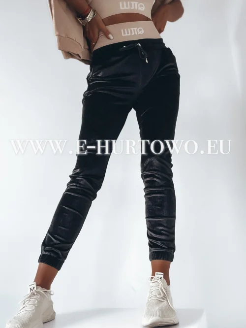 Spodnie damskie LLT26454