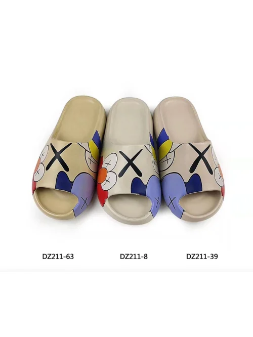 Buty damskie DF3308