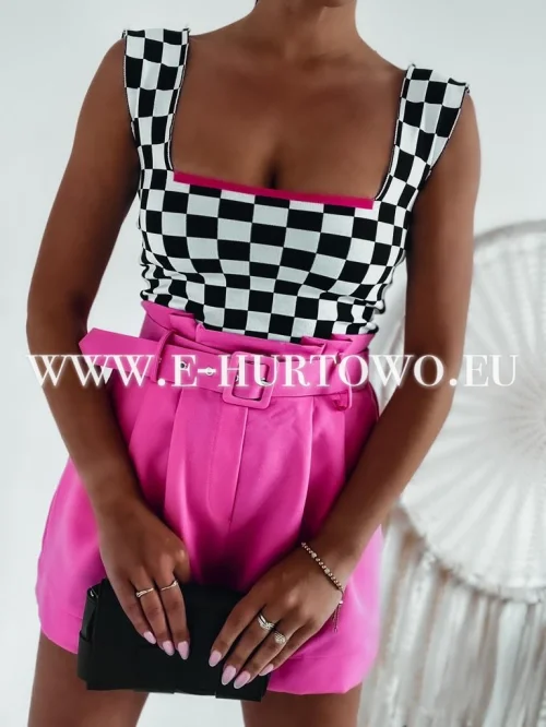 Bluzka damska ELT82046