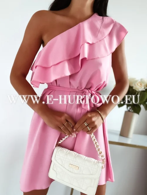 Sukienka damska UE8665