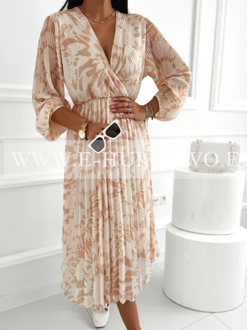 Sukienka damska MSS566