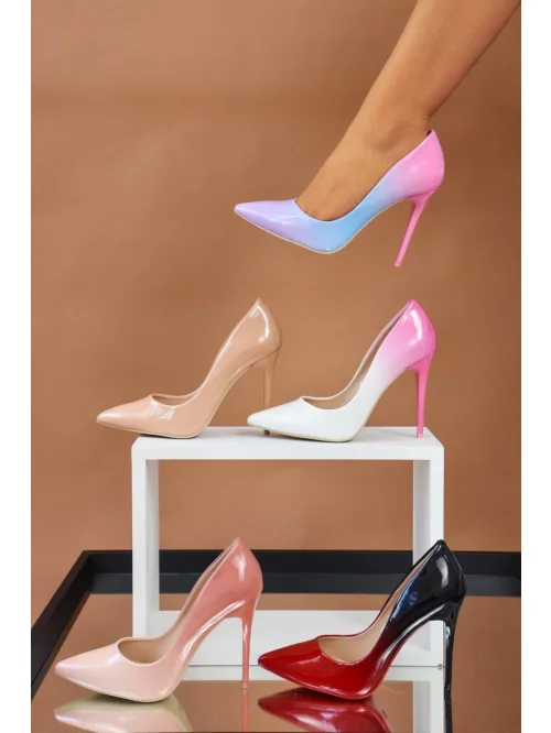 Buty damskie SCV889