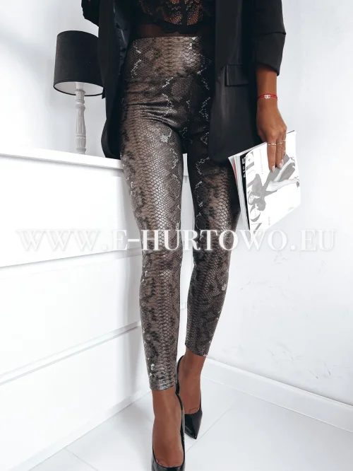 Leginsy damskie SA471130