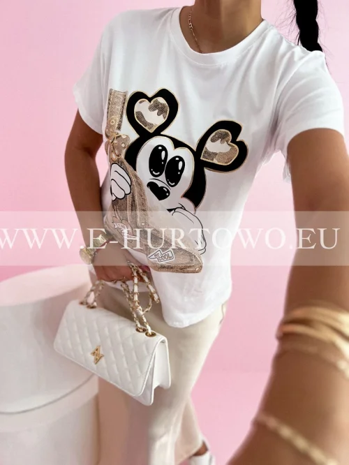 Bluzka damska A220506