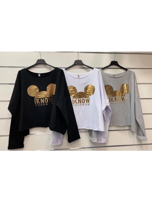 Komplet dres damski GG7774