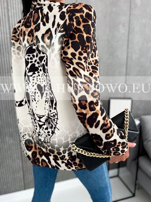 Marynarka damska IKN3007