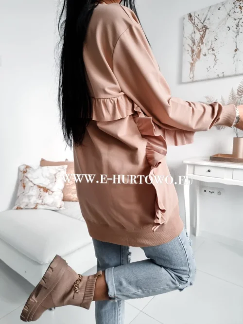 Bluza damska VKS885