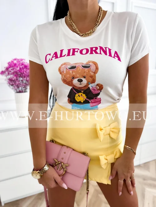 Bluzka damska E33982