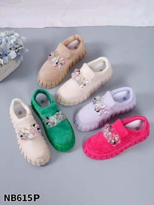 Buty damskie SDR7106