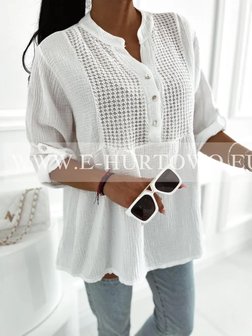 Koszula damska ST5106