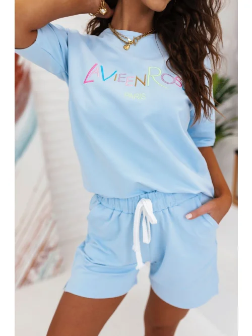 Komplet damskie MOT03012 (S-L)