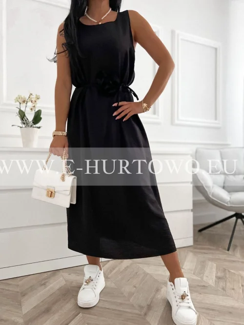 Sukienka damska UED22399
