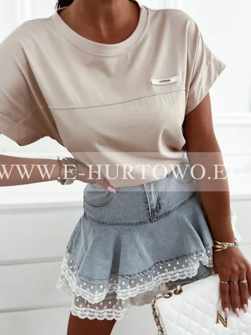 bluzka damska e-hurtowo