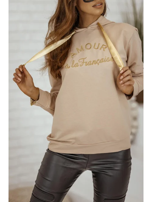 Bluza damska MOT0282