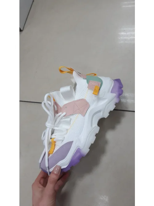 Buty damskie SE1337