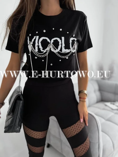 Bluzka damska MMR6003