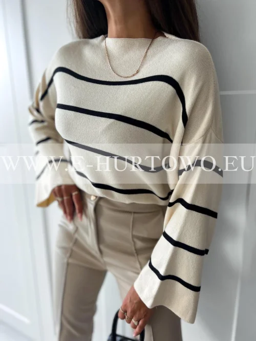 Sweterek damski SC2269