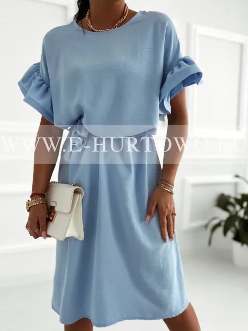 Sukienka damska SEF7749