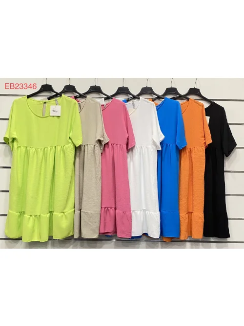 Sukienka damska IKM047011